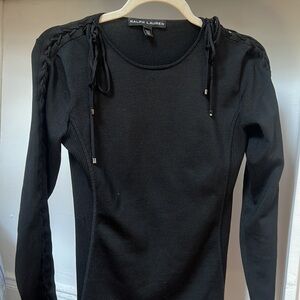 Silk Ralph Lauren Top